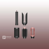 Стайлер Dyson Airwrap Coanda2x™ HS09 Multi Styler & Dryer (Jasper Plum) наша вилка Стайлер Dyson Airwrap Coanda2x™ HS09 Multi Styler & Dryer (Jasper Plum) наша вилка